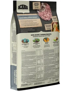 ACANA Adult small breed 6 kg
