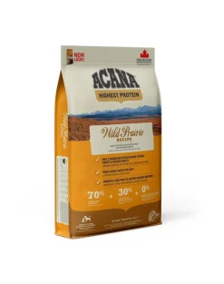 ACANA Adult wild prairie dog 6kg