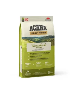 ACANA Grasslands Dog 22,8kg (2 x 11,4kg)