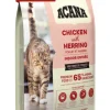 ACANA Indoor Entrée Cat 4,5 kg