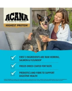 ACANA Pacifica Dog 6kg