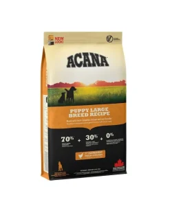 ACANA Puppy large breed 11.4 kg