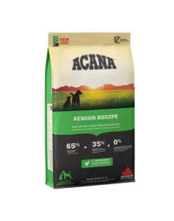 ACANA Senior Dog 22.8 kg (2 x 11.4 kg)