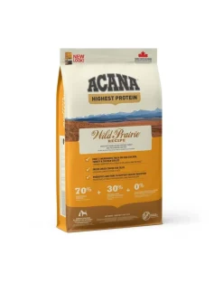 ACANA Wild Prairie Dog 11,4 kg