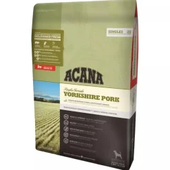 ACANA Yorkshire Pork 22,8 kg (2 x 11,4 kg)