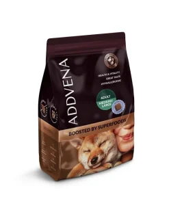 ADDVENA Boosted by Superfoods Adult medium&large 2,5kg