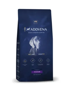 ADDVENA Major 20+ per cani anziani 2,5kg
