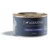 ADDVENA Moist Manzo con verdure 410g cibo umido per cani adulti