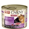 ANIMONDA Carny Adult 200 g - manzo e agnello