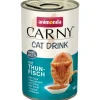 ANIMONDA Carny Cat Drink with Tuna 140 ml con tonno