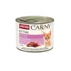 ANIMONDA Carny Kitten Baby Paté 200 g per gattini