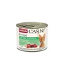 ANIMONDA Carny Kitten Beef&Chicken&Rabbit 200 g manzo, pollo e coniglio per gattini