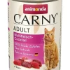 ANIMONDA Carny mix gusti 12 x 400g