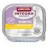 ANIMONDA Diabetes con fegatini di pollo 100g