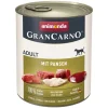 ANIMONDA GranCarno Adult with Tripe 800 g con rumine per cani adulti