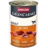 ANIMONDA GranCarno senza cereali 400 g - anatra