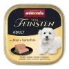 ANIMONDA Vom Feinsten Adult 150 g - manzo e patate