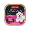 ANIMONDA Vom Feinsten tacchino e agnello 150 g