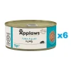 APPLAWS Cat Adult Tuna Fillet in Jelly tonno in gelatina 6 x 70g