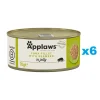 APPLAWS Cat Adult Tuna with Seaweed in Jelly tonno con alghe in gelatina 6 x 70g