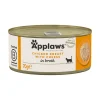 APPLAWS Cibo umido per gatti Pollo e formaggio 70g