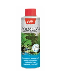 AQUAEL Acti Pond Aquaclar 250 ml
