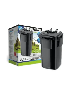 AQUAEL Filtro Ultra 1400