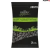 AQUAEL Ghiaia basaltica 2-4 mm 2kg