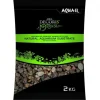 AQUAEL Ghiaia naturale multicolore 1,4-2 mm 2 kg