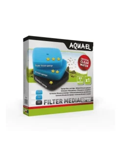 AQUAEL Inserto in spugna FINISH SPONGE 30PPI