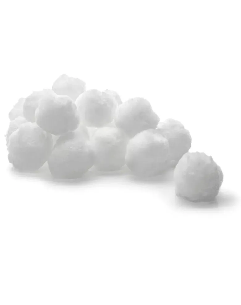 AQUAEL Magic Balls cartuccia per filtrazione meccanica 1l