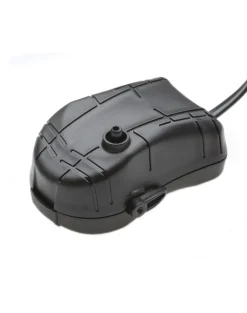 AQUAEL Miniboost 100 Acquario Durchlüfter Luftpumpe