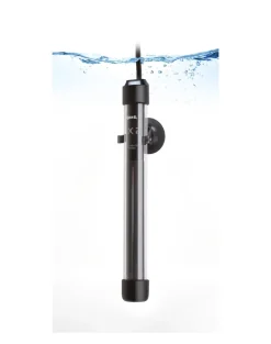 AQUAEL Riscaldatore FIX 2 automatico 100 W