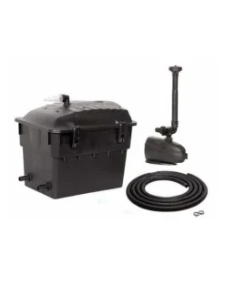 AQUAEL Set filtro-fontana Klarjet 15000