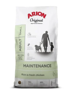 ARION Original Maintenance Adult Small Chicken Rice 7 kg