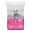 ARISTOCAT Lettiera per gatti in silicio inodore 3.8l