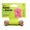 AZANKI Osso con insetti per cuccioli Puppy 10cm