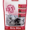 BEAPHAR Bits mix 150 g snack per gatti 3 in 1