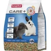 BEAPHAR Care+ Rabbit Cibo per conigli 1,5 kg