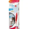 BEAPHAR Dental Kit spazzolino e dentifricio per cani e gatti