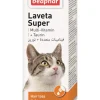 BEAPHAR Laveta Super Balsamo per gatti 50 ml