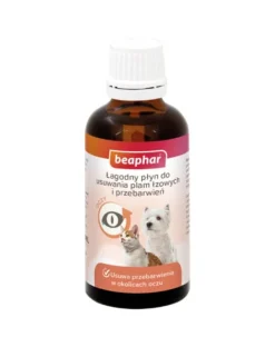 BEAPHAR Smacchiatore lacrimale delicato 50ml