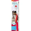 BEAPHAR Toothbrush Regular spazzolino da denti doppio lato per cani e gatti