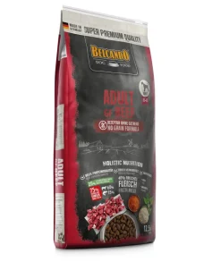 BELCANDO Adult Grain Free Beef 25 kg (2x12.5 kg)