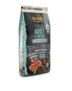 BELCANDO Adult Grain Free Ocean M-XL 1 kg