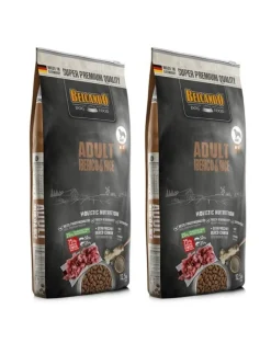 BELCANDO Adult Iberico & Rice M-XL 25kg (2x12.5kg)