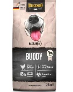 BELCANDO Baseline Buddy 12,5 kg