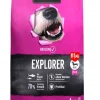 BELCANDO Baseline Explorer 4 kg