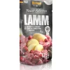 BELCANDO Bustina di agnello, patate e mirtilli rossi 125 g