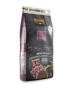 BELCANDO Finest Croc XS-M 1 kg